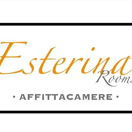 Esterina Rooms La Spezia Extérieur photo