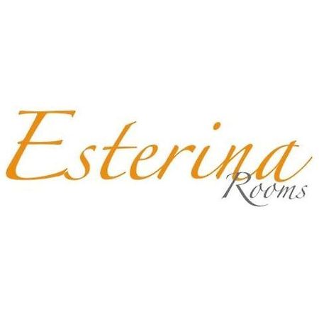 Esterina Rooms La Spezia Extérieur photo