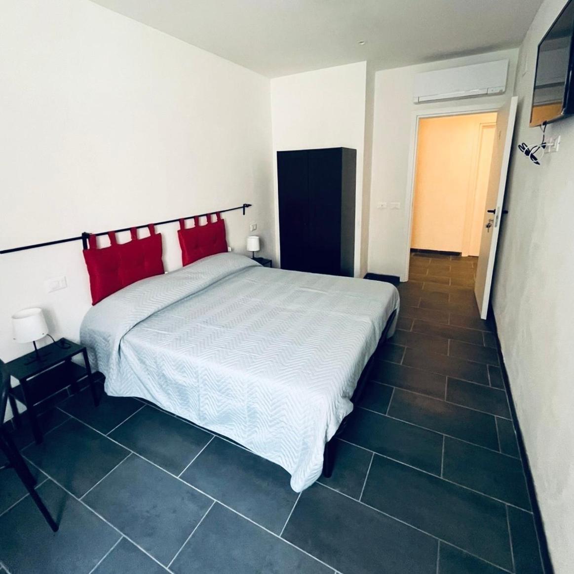 Esterina Rooms La Spezia Extérieur photo